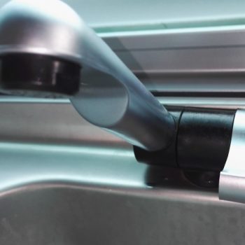 Genuine Replacement Tap for VW T4, T5 & T6 California / Marco Polo