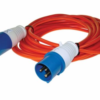 powerpart Campervan Hook Up Cable – 10 metres