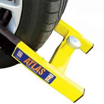 Wheel Locks & Hitch Locks
