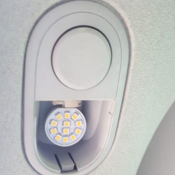 Replacement LED Interior Bulb