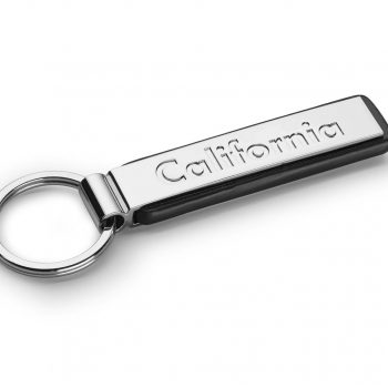 Original VW California Keyring