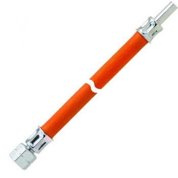 Pipe & Spares