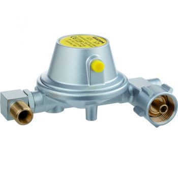 Genuine Gok Gas Regulator for VW California & Mercedes Marco Polo
