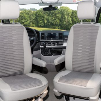 Ocean/SE Seat Covers