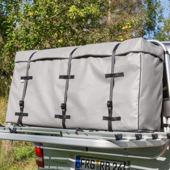 Brandrup Flexbag for the Original Volkswagen T5 / T6 Bike Rack