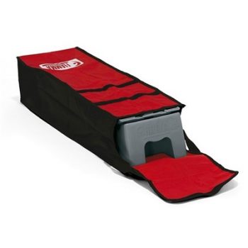 Fiamma Level Ups (Inc Carry Bag) GREY
