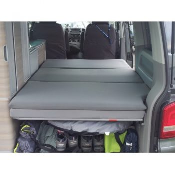 Comfortz VW T5 T6 & T6.1 California SE/Ocean Memory Foam Mattress Topper