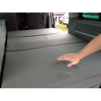 Comfortz VW T5 T6 Beach Cabin Mattress Topper