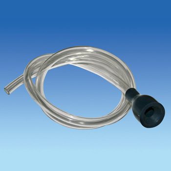 Water Fill Up Tube with Clear Hose 2m