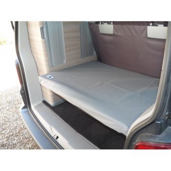 Comfortz VW T5 T6 & T6.1 California SE & Ocean Parcelshelf Mattress Protector