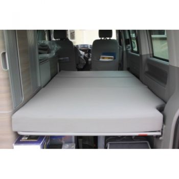 Comfortz Mattress Protector for Downstairs VW California T5/T6 Ocean/SE