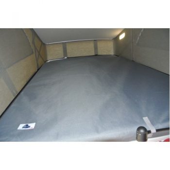 Comfortz VW T5 T6 California SE & Ocean Roof Mattress Protector