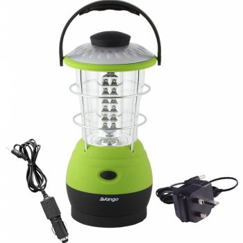 Awning Lights, Lanterns & Torches