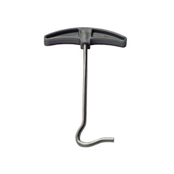 Tent Peg Extractor