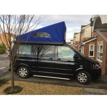 Roof Insulation - External