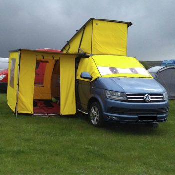 Side Panels & Awning Rooms