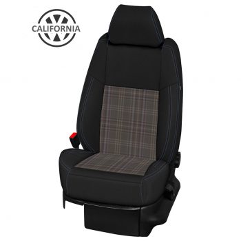 SEAT COVERS