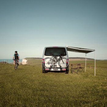 Wind Out Awnings