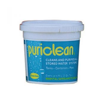 Puriclean Fresh Water Tank Cleaner 100g Pack