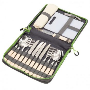 Outwell Ragley Cutlery Set