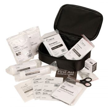 First Aid