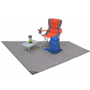 Carpets, Groundsheet & Footprints