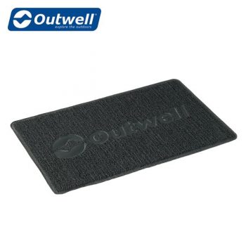 Outwell Water & Dirt Resistant Doormat
