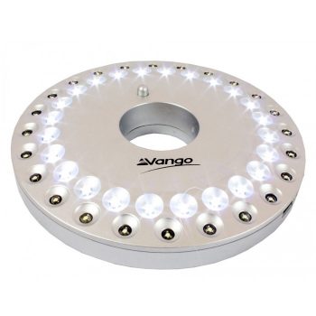 Vango 48 LED Awing/Tent Light Disc