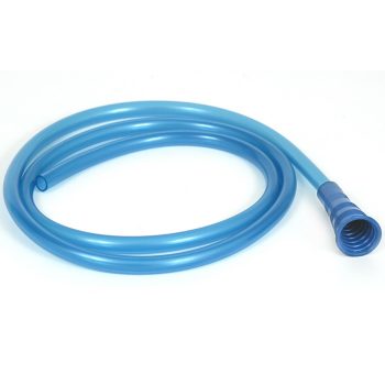 W4 Water Fill Up Tube with Blue Hose – 2 Metre