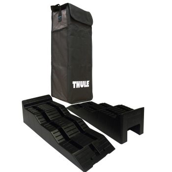 Thule Levelers – Black (Inc Carry Bag)