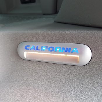 Replacement Footwell Light