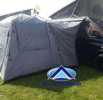 Sunncamp Motor Buddy 250 - Drive Away Awning