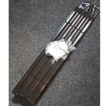 Spare Wheel Carrier Kit for VW T5 / T6