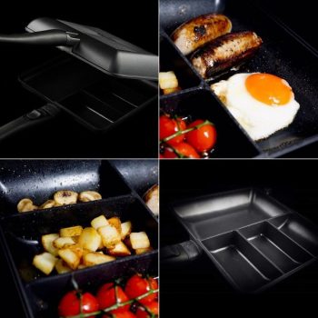 Outdoor Cooking