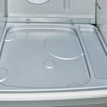 Brandrup Toilet Tray to use with Thetford 335