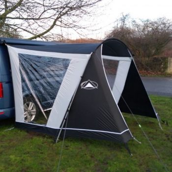 Sunncamp Swift Van Canopy 260
