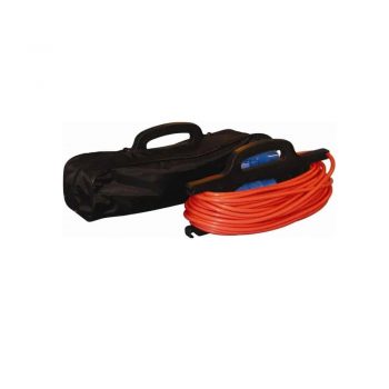 W4 Cable Keeper and Storage Bag