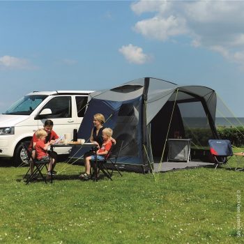 Awning - Air