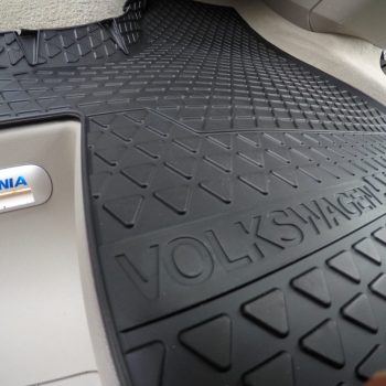 CARPETS & MATS