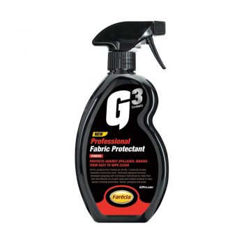 G3 Pro 7204 Professional Fabric Protectant - 500ml