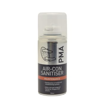 Air-Con Sanitiser Aerosol 150ml