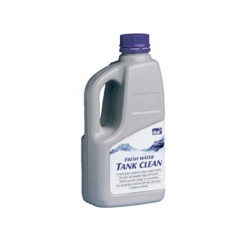 Elsan Fresh Water Tank Clean - 1 Litre