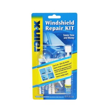 Rain X Windscreen Repair Kit