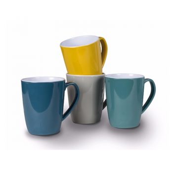 Glasses & Mugs