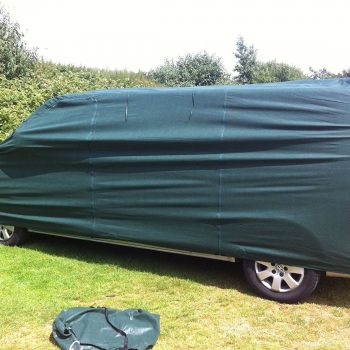 Kampa Premium Cover for VW T4/T5/T6/T6.1