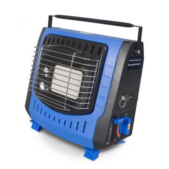 Gas Heaters