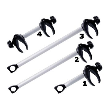 Bike Rack Accessories