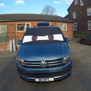 Windscreen Covers