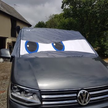 Windscreen Covers