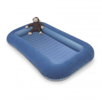 Kampa Airlock Junior Blue Bed